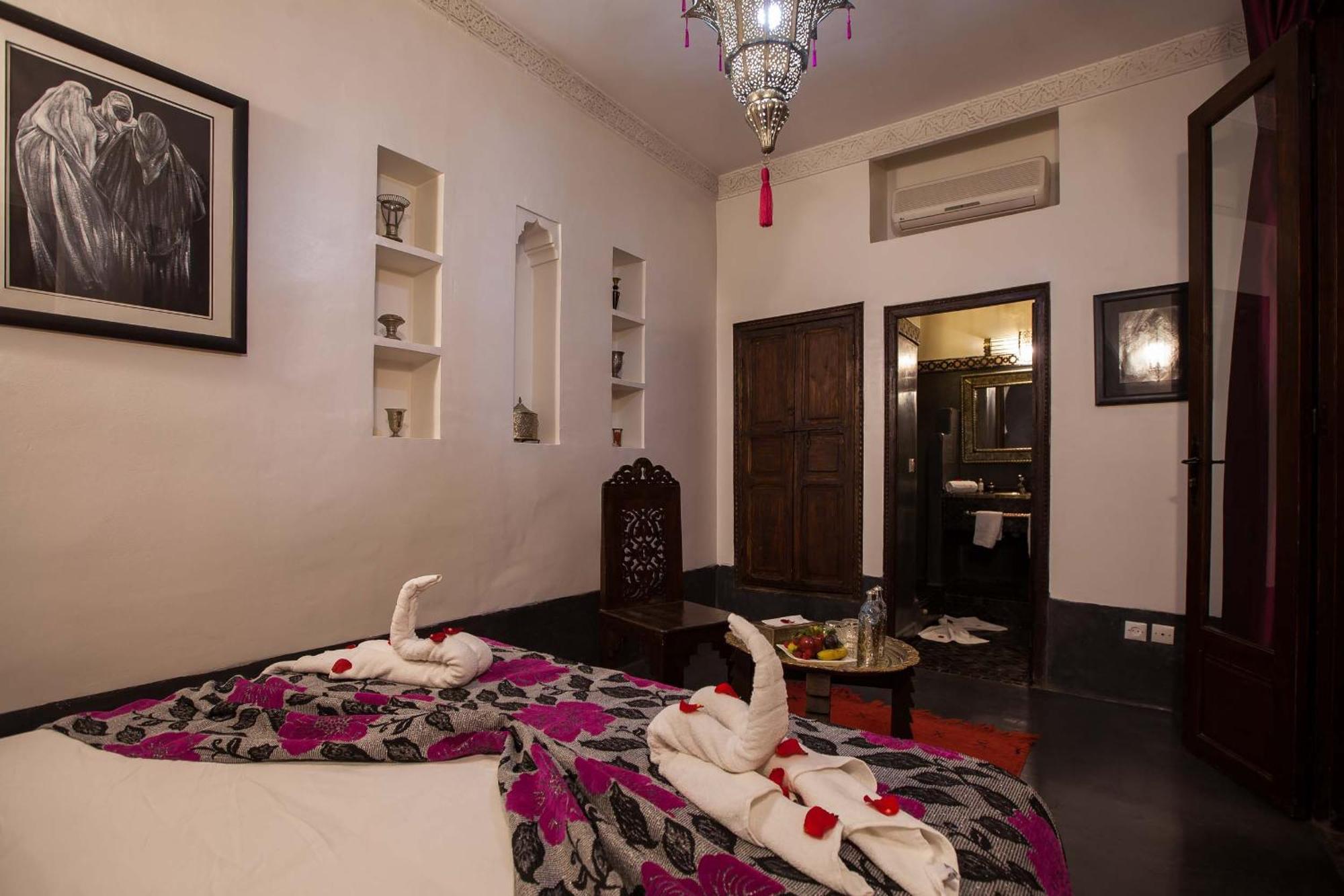 Riad Alaka Marrakesch