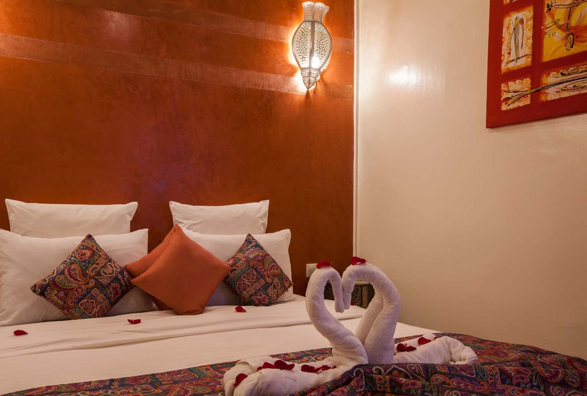 Alaka Marrakesch