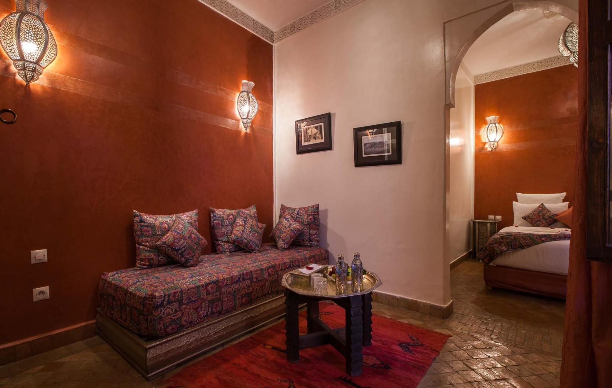 Alaka Marrakesch
