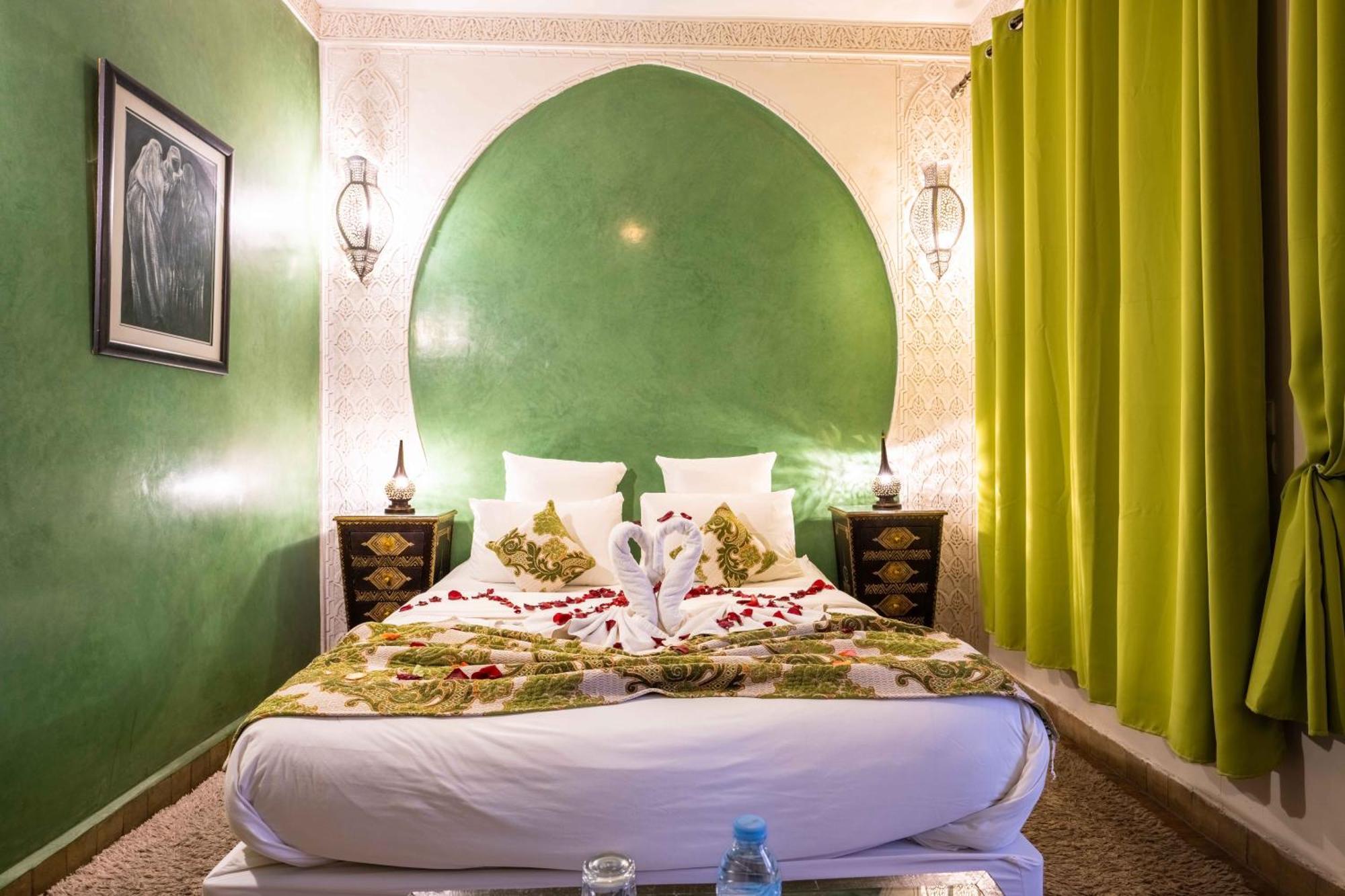 Alaka 4* Marrakesch
