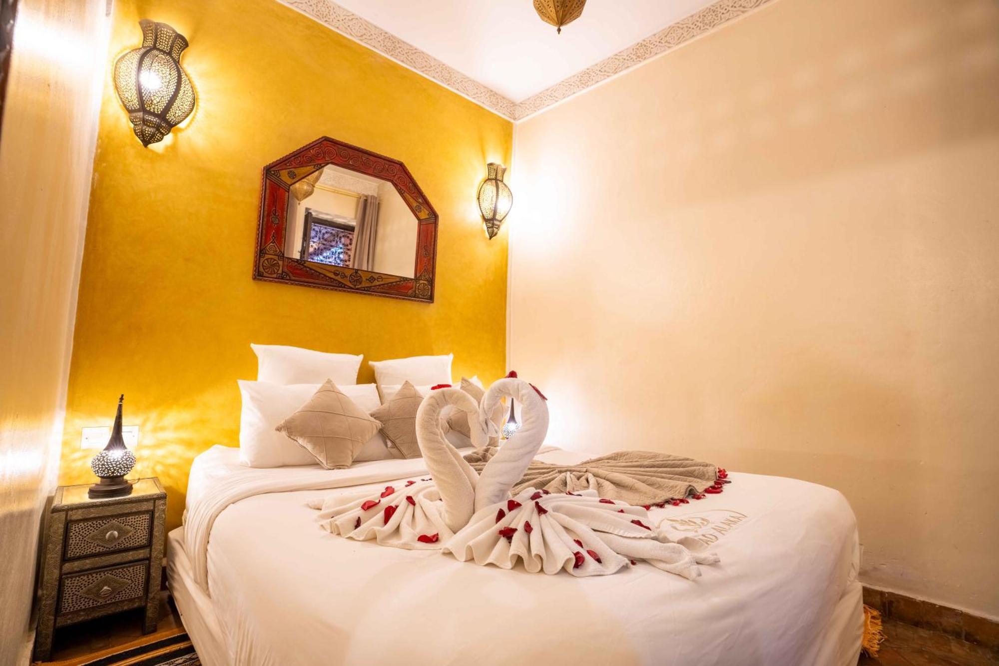 Alaka 4* Marrakesch