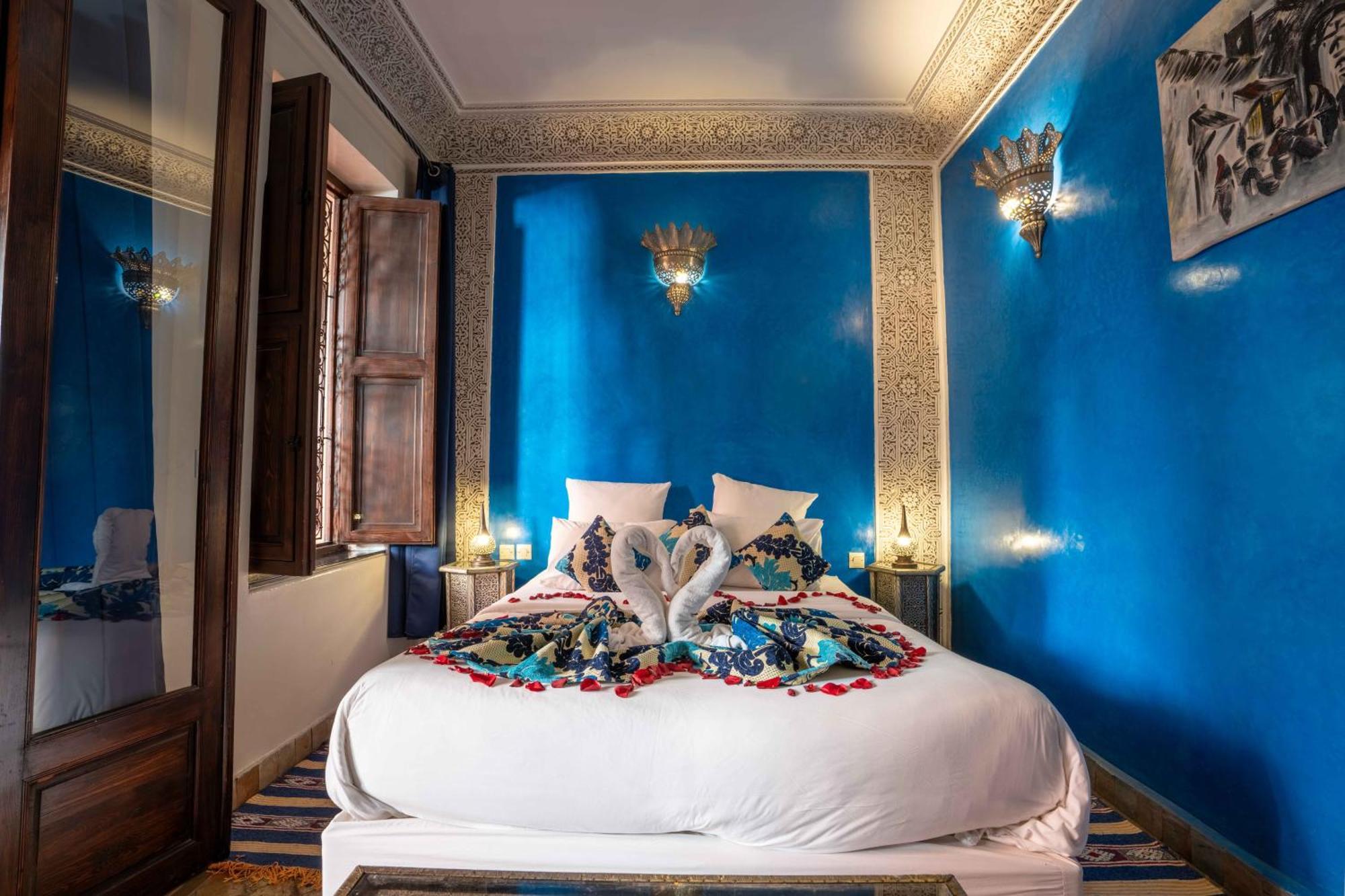 Alaka 4* Marrakesch