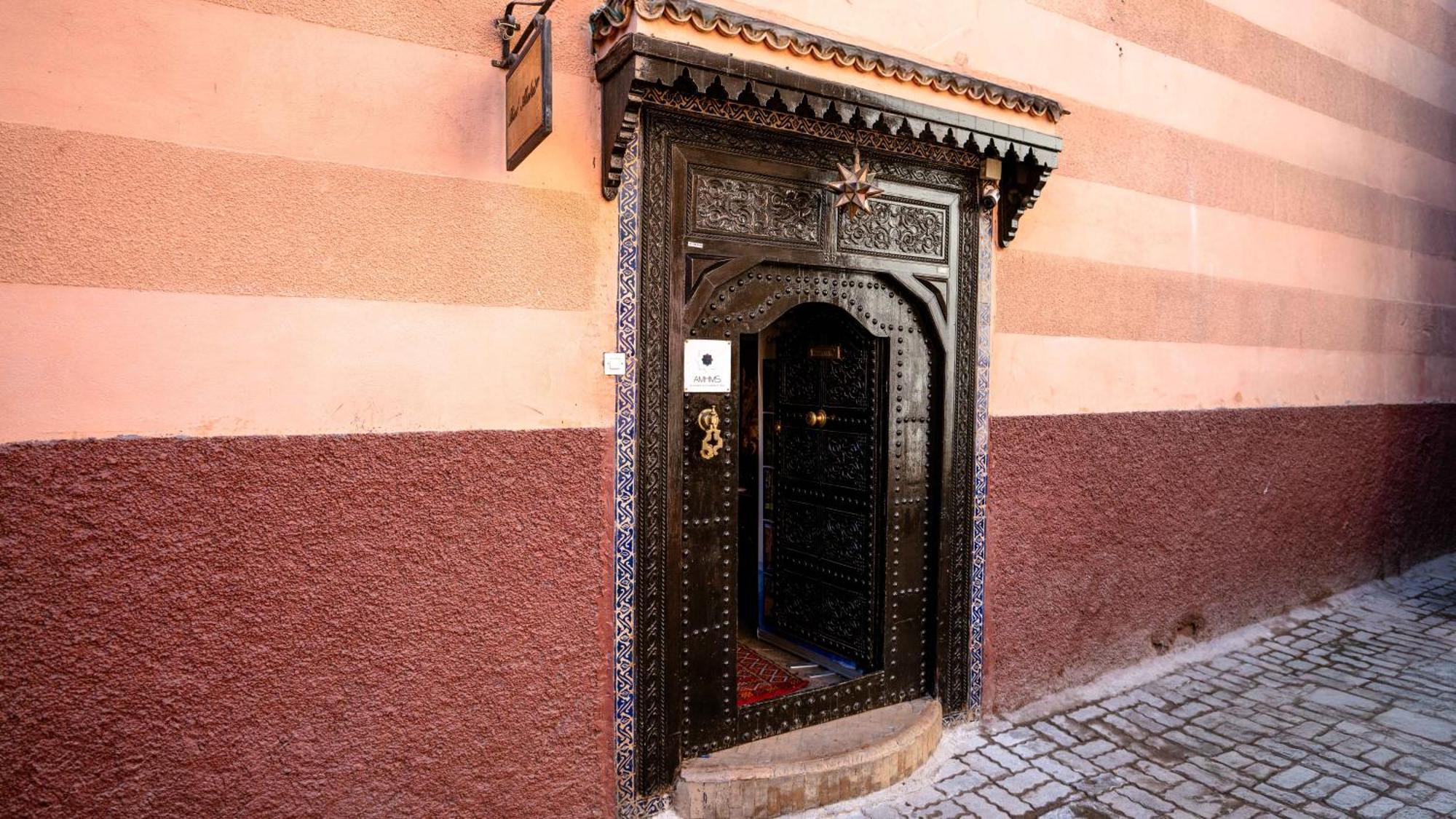 Alaka Riad Marrakesch