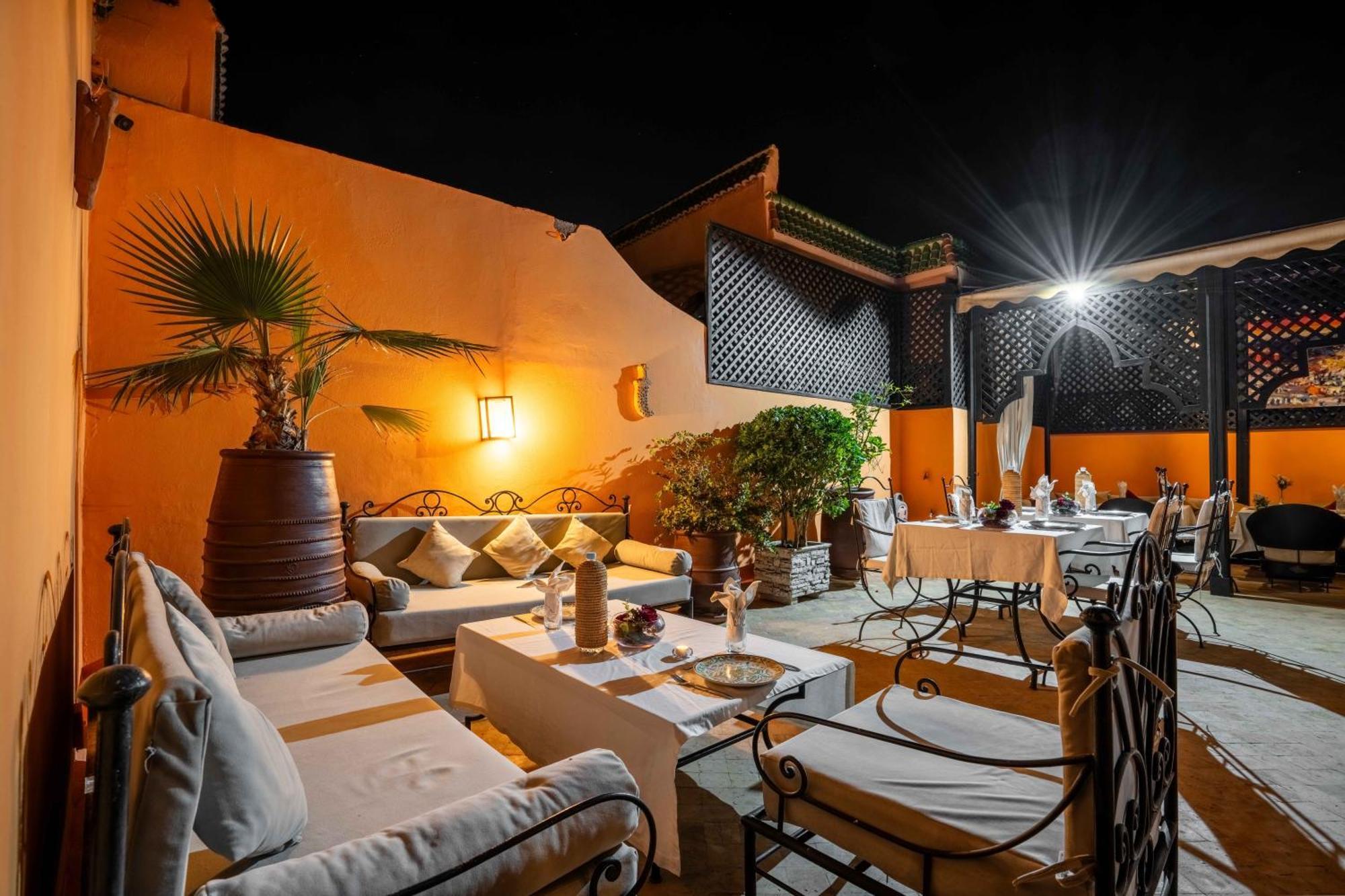Alaka Marrakesch