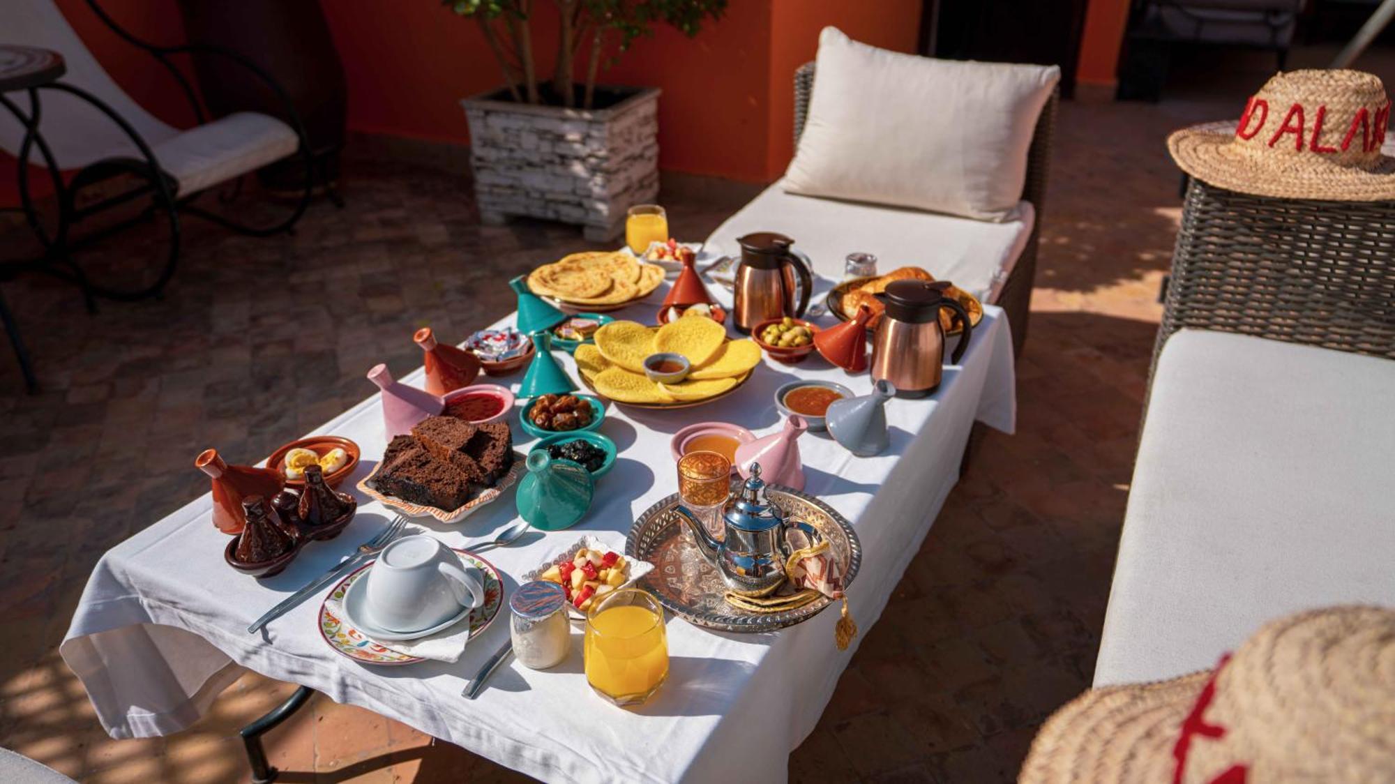 Alaka Marrakesch