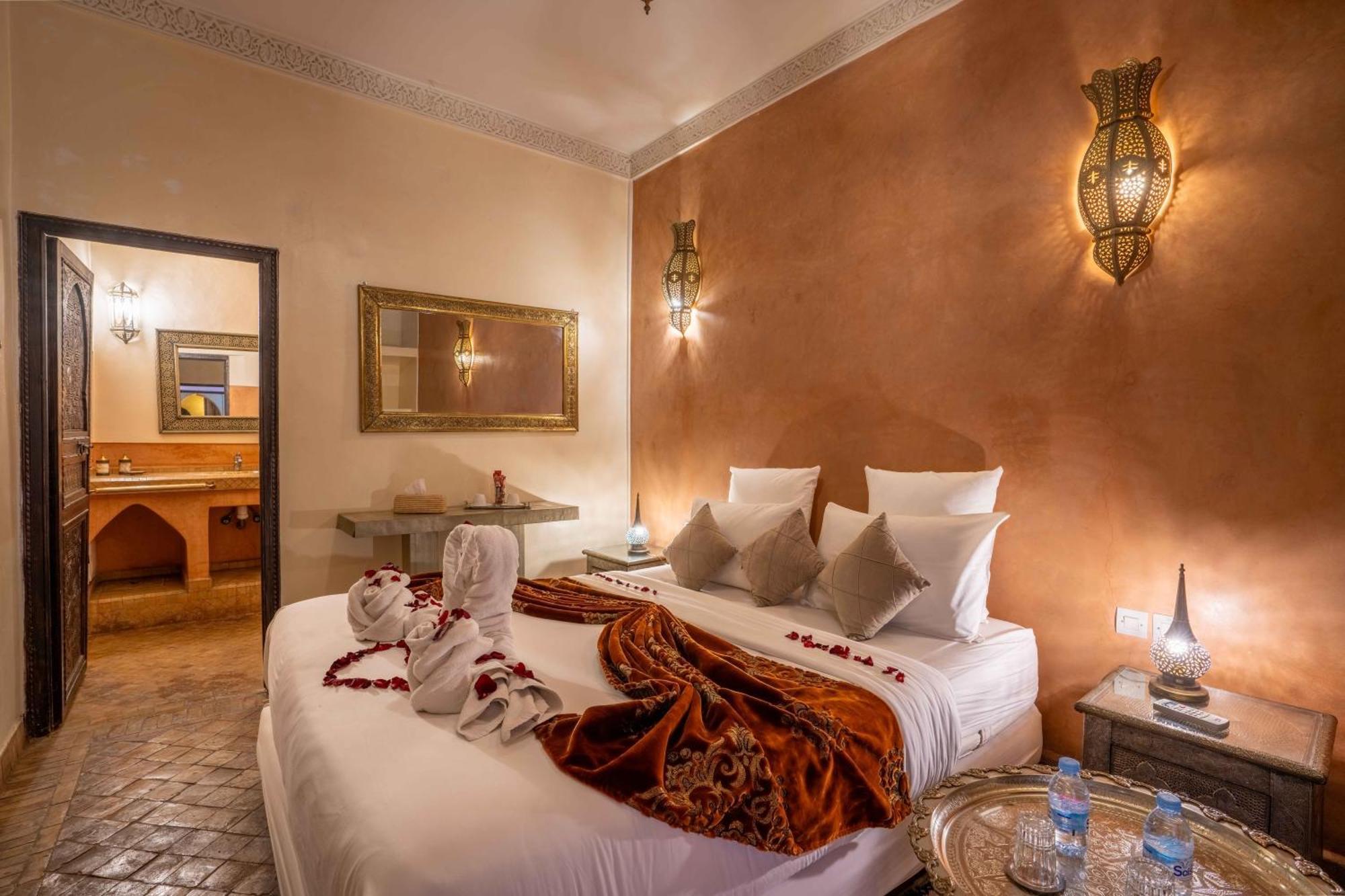 Alaka Marrakesch