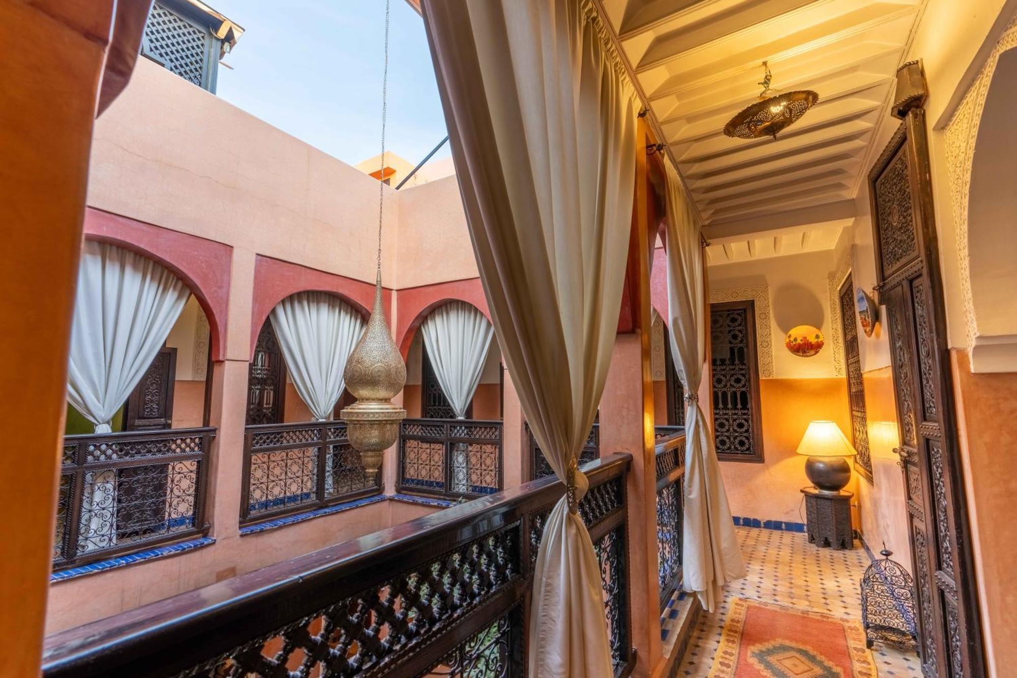 Alaka 4* Marrakesch