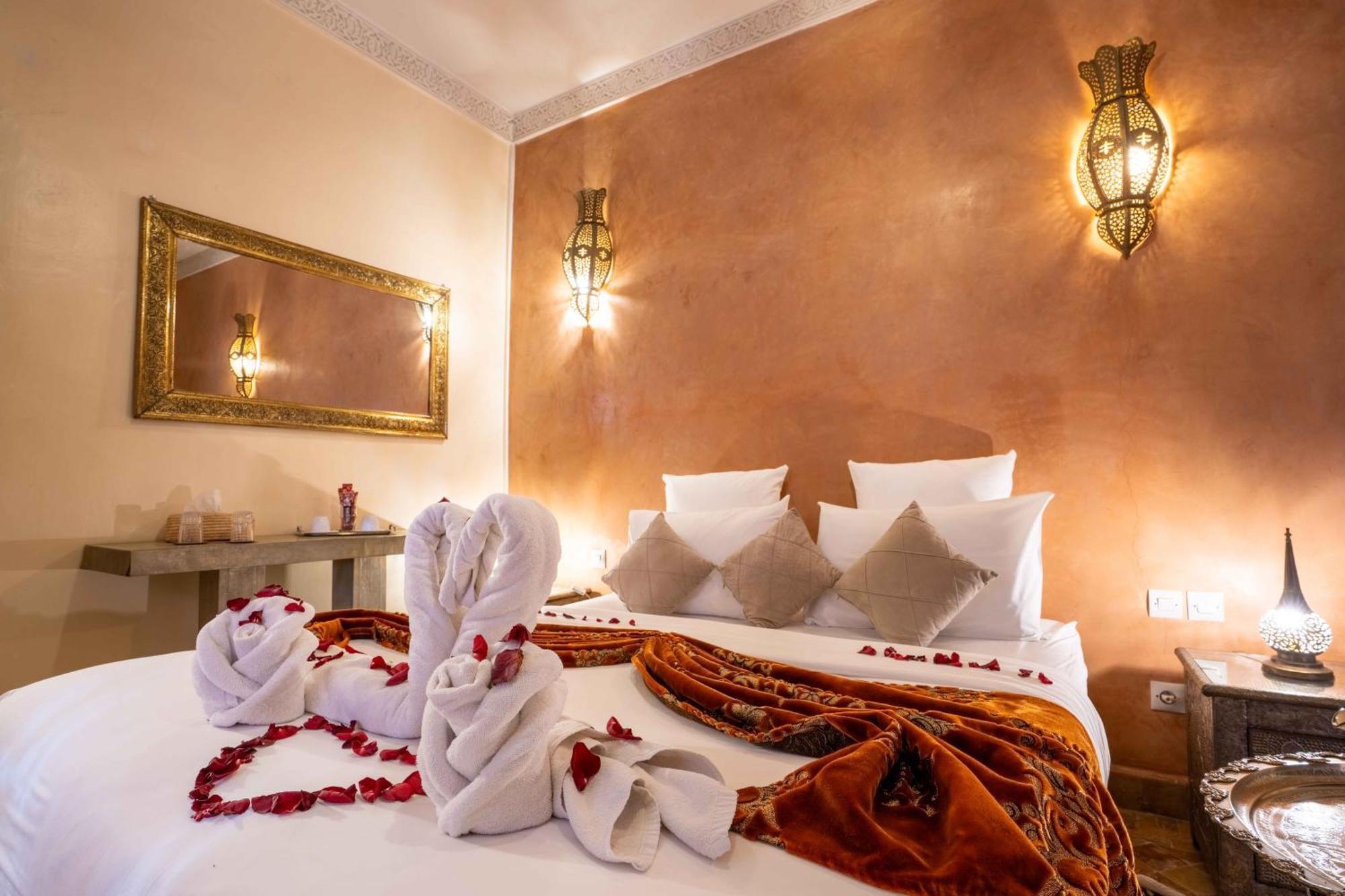 Alaka Marrakesch