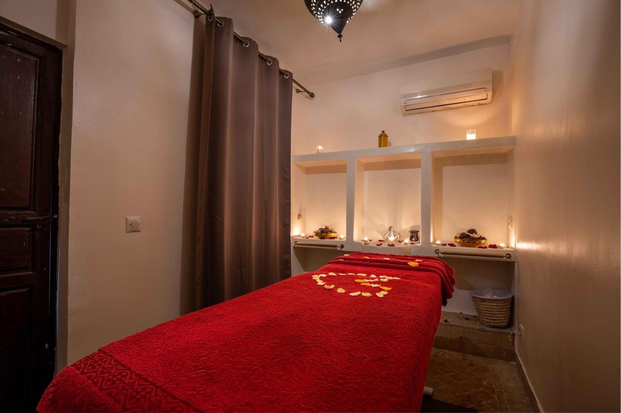 Alaka 4* Marrakesch