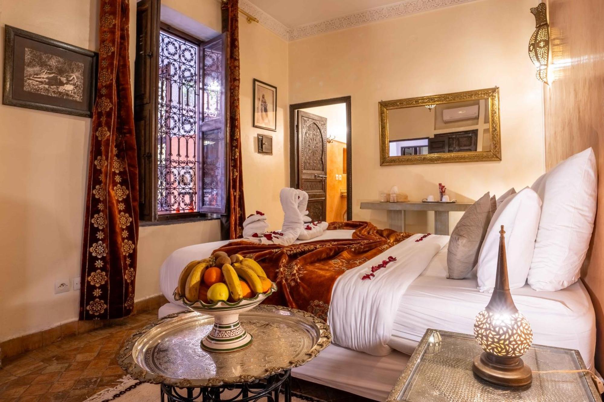 Alaka Riad Marrakesch
