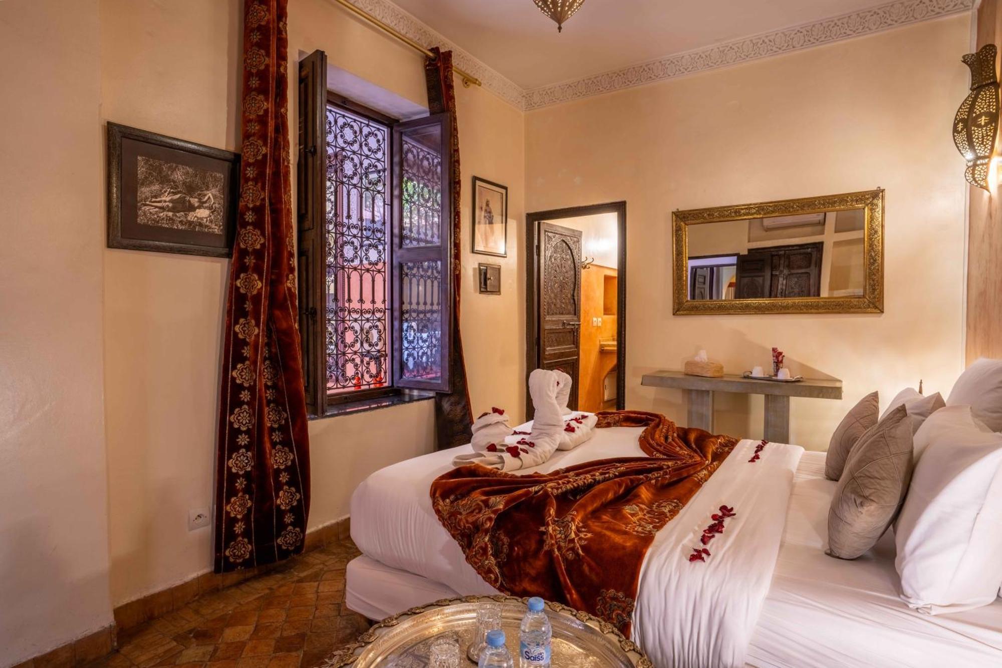 Alaka Marrakesch