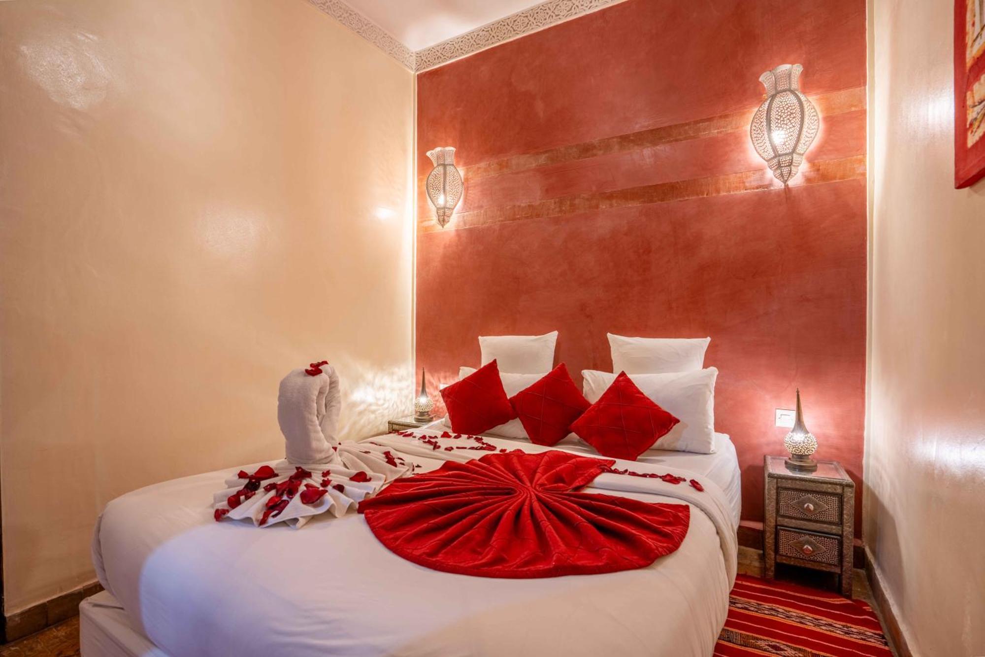 Riad Alaka Marrakesch